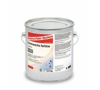 Patina Fala Ponte di Cera Incolore (Pastosa 2,5 KG Zum Crescere