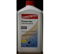 Patina Fala Power-Tec Verkrustungslöser 1 L Per Porcellanato Piastrelle Pietra