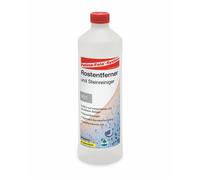 Patina Fala RS1 Rostentferner & Stone Cleaner 1 L Degrado Edifici Macchie