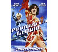 Patinazo A La Gloria (Import Dvd) (2013) Will Ferrell; Amy Poehler; Will Arnet