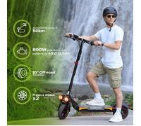 Scooter elettrico fuoristrada - URBANGLIDE - ECROSS PRO 2 - 10 - 48V - 800 W - 13Ah - autonomia 50KM - Nouvo
