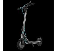 Patinete elettrico Cecotec Bongo D20 300W Autonomia 20km Ruote 8.5" Freni disco LCD Nero