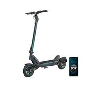 Patinete elettrico Cecotec Bongo Y65 Connected 500W Autonomia 65km Doppia sospensione LCD Nero