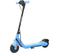 Patinete elettrico Navee K100 130W Autonomia 16km Ruote 7" Freno a disco Blu