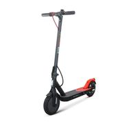 Patinete elettrico Olsson and Brothers Fresh Wild Red 300W Autonomia 25km Ruote 8,5" Rosso