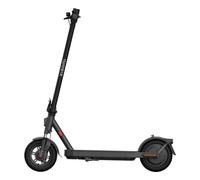 Patinete elettrico Xiaomi Elite 400W Autonomia 25km IPX5 Sospensione anteriore Nero Grigio