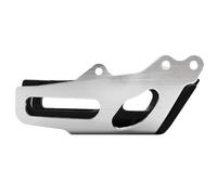 Patini di Catena per Moto Compatibile Con Per CRF250X 2007 2008 2009 2010 2011 2012 2013 2014 2015 2016 2017 Accessori Moto Copricatena Guida Protezione