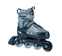 Patini in linea HUDORA Leon 2.0 per bambini taglia 33-36 blu
