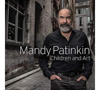 Patinkin, Mandy - Children And Art