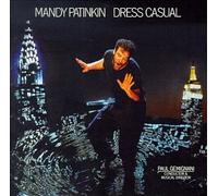 Patinkin, Mandy - Dress Casual