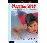 Patinoire (La) - IMPORT by marie-france pisier