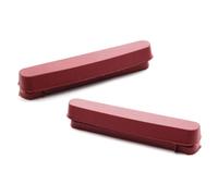 Patinozzo per cerchi in carbonio Krayton Shimano Rouge