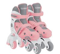 Patins in linea urbani GLOBBER 783-210 Bambini Unisex Rosa Bianco