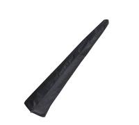 Patio Copertura Ombrello - Impermeabile Parasole Wrap | Protezione UV resistente ai raggi UV per la manutenzione di ombrelloni o alloggio fuori stagione, recinto con cerniera per la difesa del