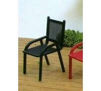 PATIO/GIARDINO PRANZO maglia SET Scala 1/12,Fatto a mano,DOLLHOUSE Mobili...