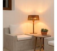 PATIO HEATER COMPACT - Stufa A Infrarossi Per Terrazze E Spazi Esterni Moka