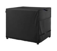 Patio Side Table Cover - Heavy Duty UV Resistant Furniture Protector, Waterproof Square End Table Shield, Garden Furniture Guard, Weatherproof Yard Utility Cinch, Durable Outdoor Cube | For Me