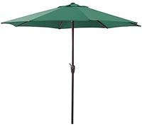 Patio Umbrella Patio Canopy Garden Parasol for Lawn Deck Patio And Balcony,Umbrella Outdoor Sun Shade UV Protective