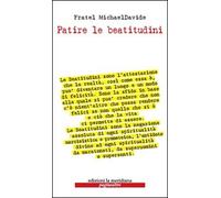 Patire le beatitudini