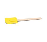 Patisse 10306 - Spatola in Silicone, 27 CM, Giallo