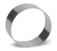 Patisse 1933 Formina a Forma Circolare 6 cm