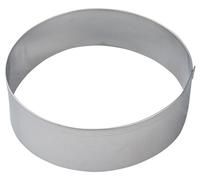 Patisse 1936 - Stampo Circolare 8 cm