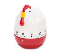 Patisse 2048406 - Timer a Forma di Gallina