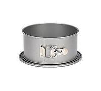Patisse 3523 Stampo a Cerniera con Bordo Alto Silver Top 22 cm, 1 Unità