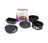 patisse Aria Frittura Cuocere Set