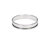 PATISSE ARO Tarta Inox 18/8, 0,30mm, 14 x 2¢cm