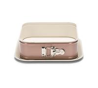 PATISSE Molde cuadrado desmont. 24 cm