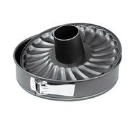 PATISSE Molde desmont. c/ 2 Bases 26 cm.