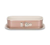 PATISSE Molde Rectangular desmont.c/Base Rec. 30x11cm