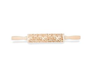 Patisse Parete di Mattarello, Legno, 20 x 5 x 5 cm