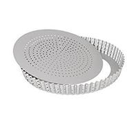 PATISSE STAMPO CROSTATA FONDO MOBILE 28cm Antiaderente 1811649