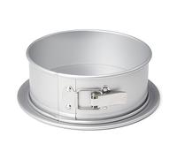 patisse Stampo professionale per saltare - in alluminio e senza rivestimento antiaderente - Ø 22 cm