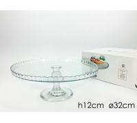 Patisserie alzata con smerlo diam 32 cm