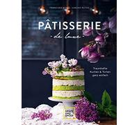 Simone Ruths Fr Pâtisserie de luxe: Traumhafte Kuchen und Tor (Copertina rigida)