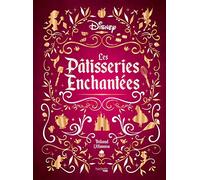 Pâtisseries enchantées