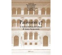 Patission 47. L'Istituto italiano di Cultura di Atene e la sua Storia