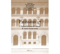 Patission 47. l'Istituto Italiano di Cultura di Atene e la sua storia