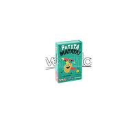 Patita Matata Italiano Gioco da Tavolo Blue Orange Edition