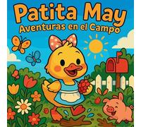 Patita May - Aventuras en el Campo