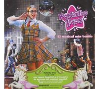 Patito Feo 2010: El Musical Mas