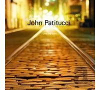 Patitucci,John - Line By Line