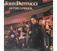 Patitucci - on The Corner