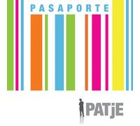 Patje - Pasaporte