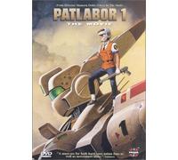 Patlabor 1: Mobile Police