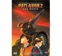 Patlabor 2: The Movie