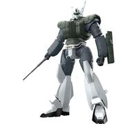 Patlabor 2: The Movie Moderoid Plastic Model Kit 1/60 AV-98 Ingram Reactive Armo